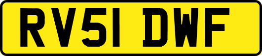 RV51DWF