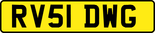 RV51DWG