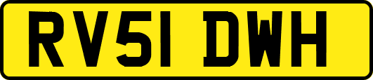 RV51DWH