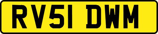 RV51DWM