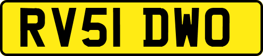 RV51DWO