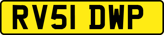 RV51DWP