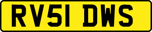 RV51DWS