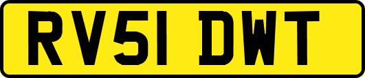 RV51DWT