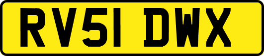 RV51DWX