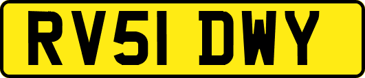 RV51DWY