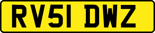 RV51DWZ