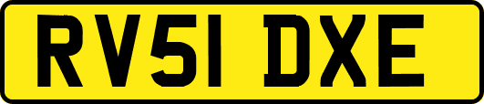 RV51DXE