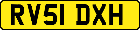 RV51DXH