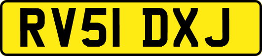 RV51DXJ