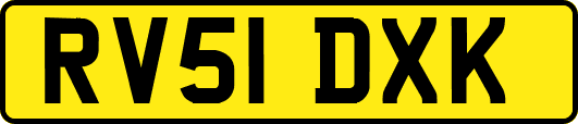 RV51DXK