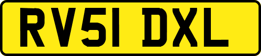 RV51DXL