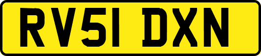 RV51DXN