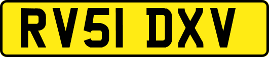 RV51DXV