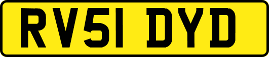 RV51DYD