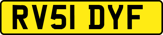 RV51DYF