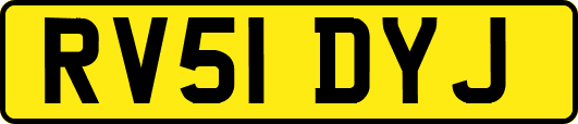 RV51DYJ