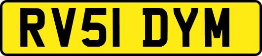 RV51DYM