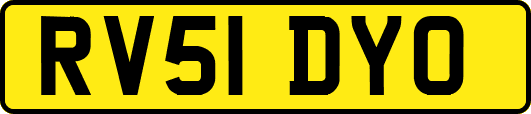 RV51DYO