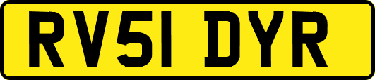 RV51DYR