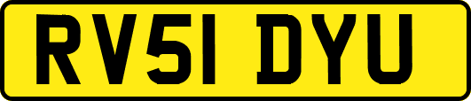 RV51DYU