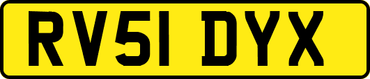 RV51DYX