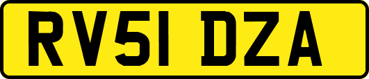 RV51DZA