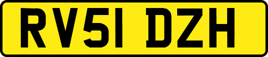 RV51DZH