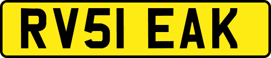 RV51EAK