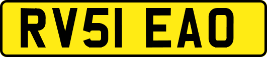 RV51EAO