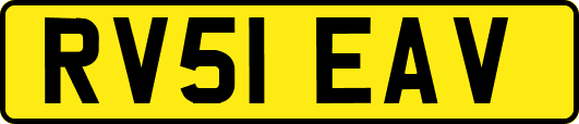 RV51EAV