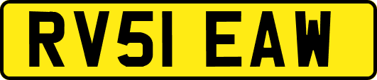 RV51EAW