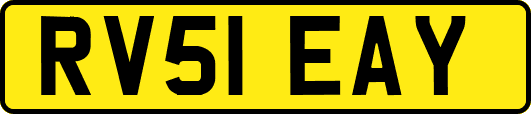 RV51EAY