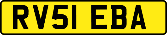 RV51EBA