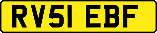 RV51EBF