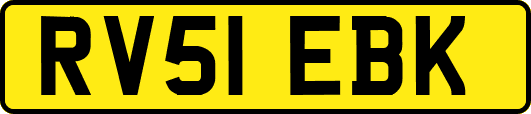 RV51EBK