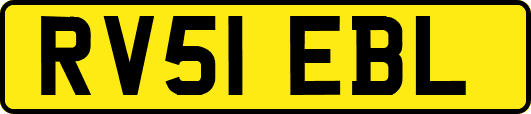 RV51EBL