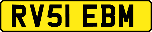 RV51EBM