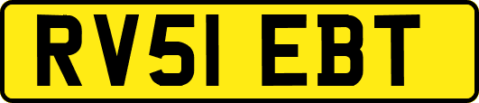 RV51EBT