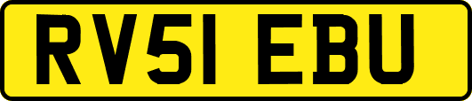 RV51EBU