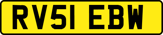 RV51EBW