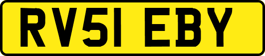 RV51EBY