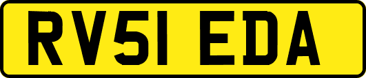 RV51EDA