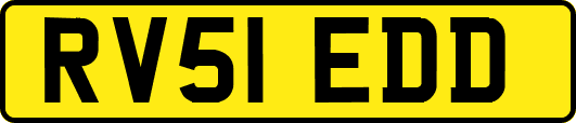 RV51EDD