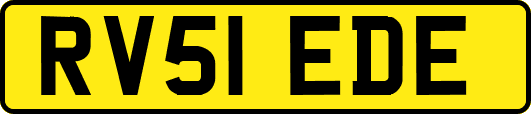 RV51EDE