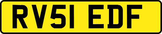 RV51EDF