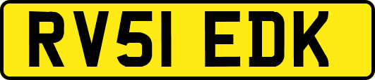 RV51EDK