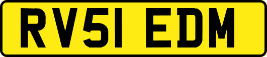 RV51EDM