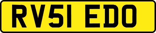 RV51EDO