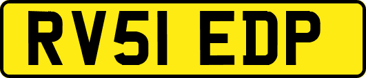 RV51EDP